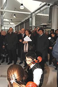 cerimonia