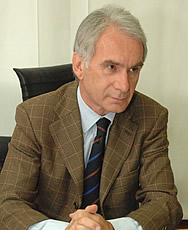 Luigi Sergio Ricca