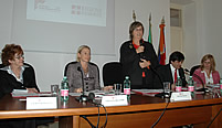 La presentazione del Circolo dei Lettori
