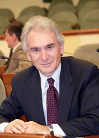 Luigi Sergio Ricca