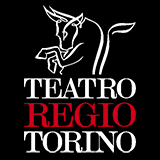 Logo del Teatro Regio di Torino