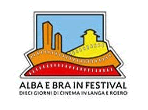 Alba International Film Festival e di Cinema Corto in Bra