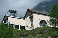 Il Museo dell'Alpeggio