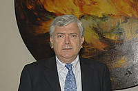 Vicepresidente della Regione, Paolo Peveraro
