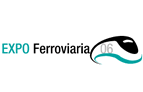 Logo Expo Ferroviaria 2006
