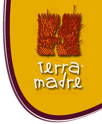 Logo Terra madre