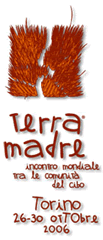Logo Terra Madre