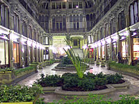 Galleria Subalpina  - Torino