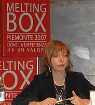 Giuliana Manica assessore al Turismo, Sport, Impianti di risalita, Pari Opportunit.