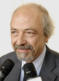 Sergio Conti