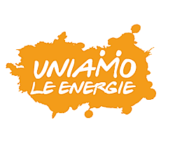 Logo Uniamo le Energie