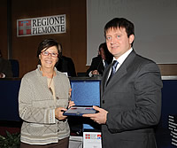 Targa GIP a Il Saviglianese, il giornale più anziano