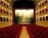Il Teatro Alfieri di Asti
