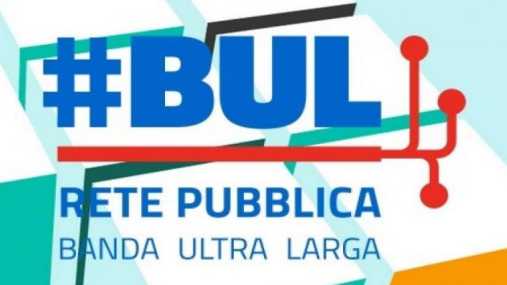 Piano Strategico Banda Ultra Larga