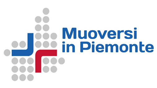 Logo Muoversi in Piemonte