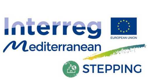 Progetto Interreg STEPPING