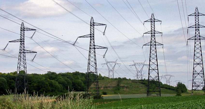 Elettrodotto