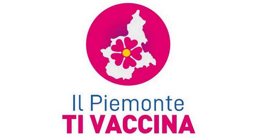 logo IlPiemontetivaccina