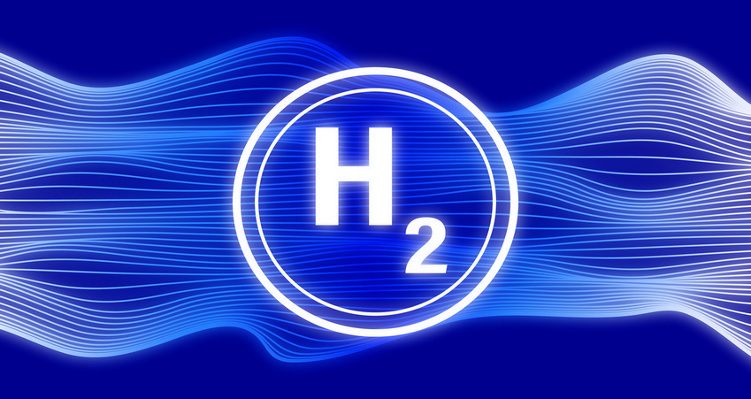 Simbolo dell'idrogeno