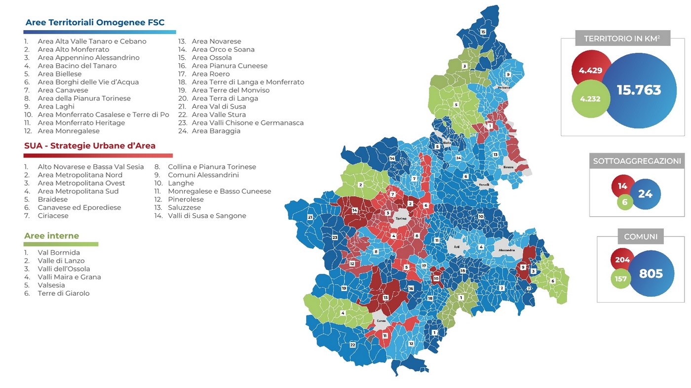mappa comuni provincia di treviso