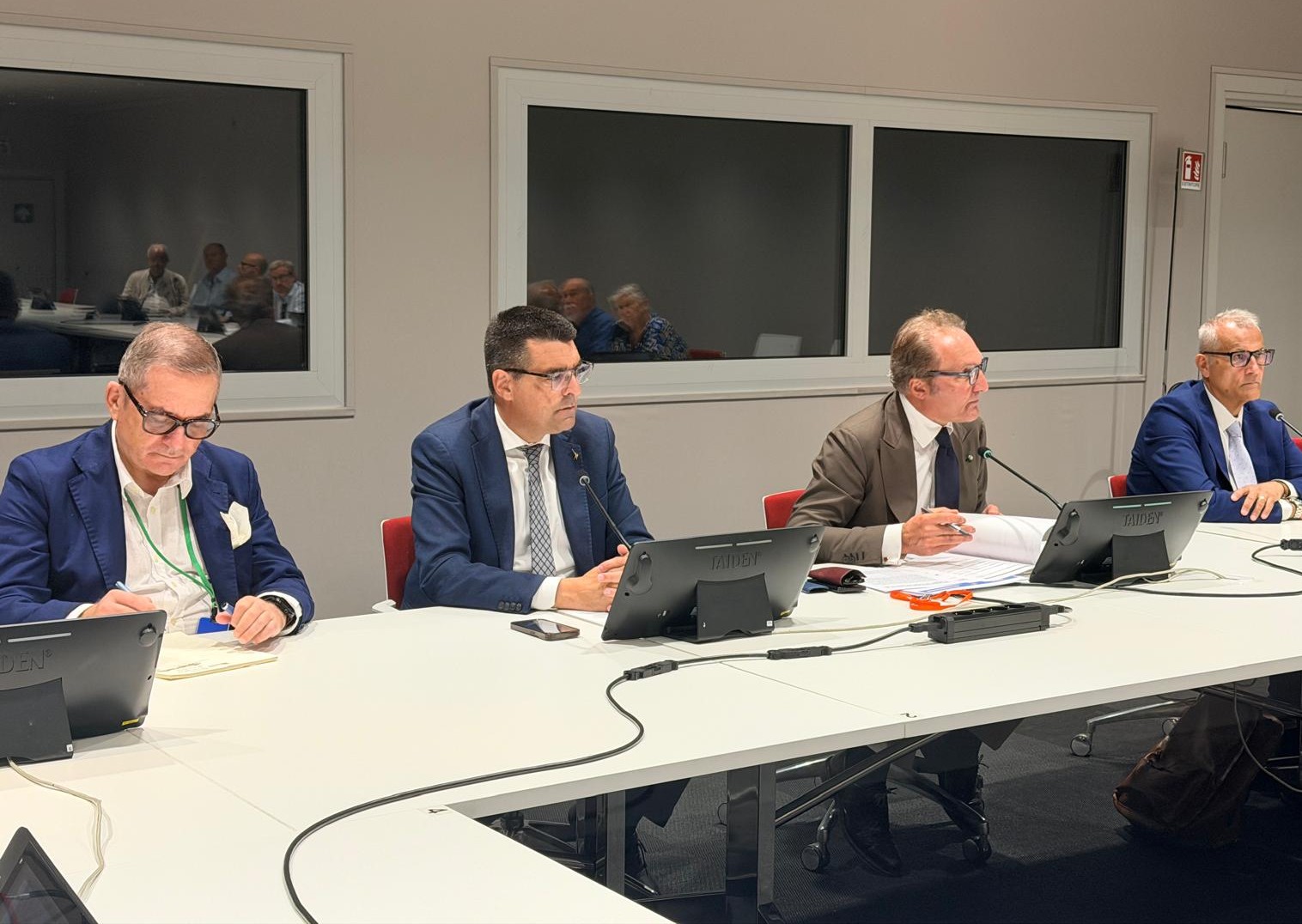 L’assessore regionale alle Infrastrutture strategiche Enrico Bussalino: “Ora…