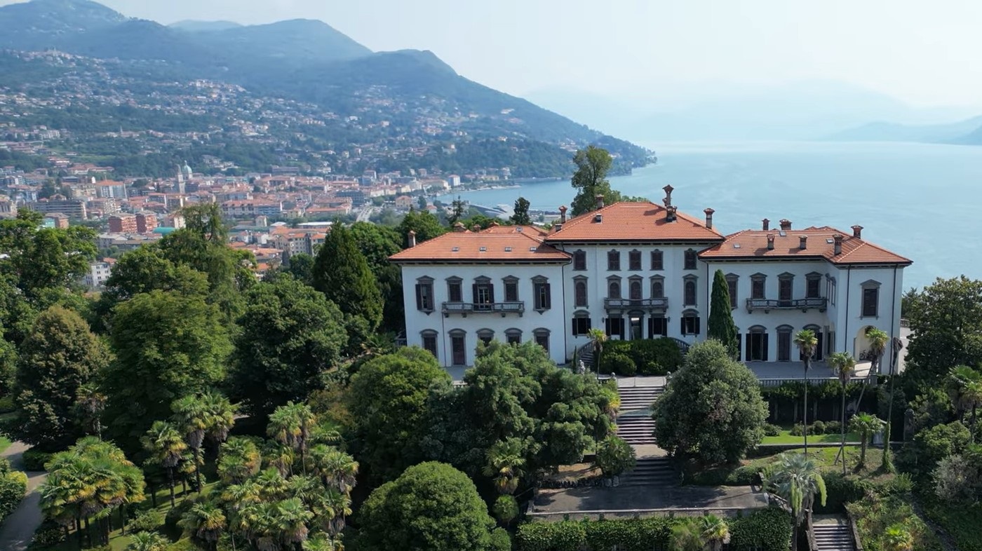 Protagonisti 111 giardinieri d’arte, una professione d’eccellenza grazie a 8…