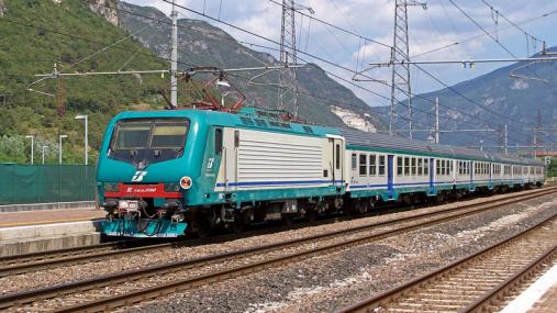 Treno