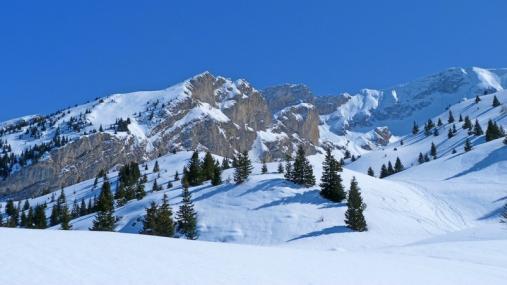 Montagne del Piemonte