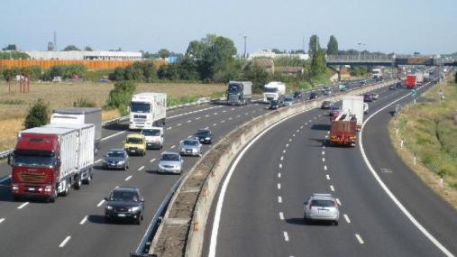 guida sicura in auto
