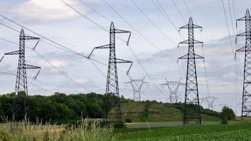 Elettrodotti