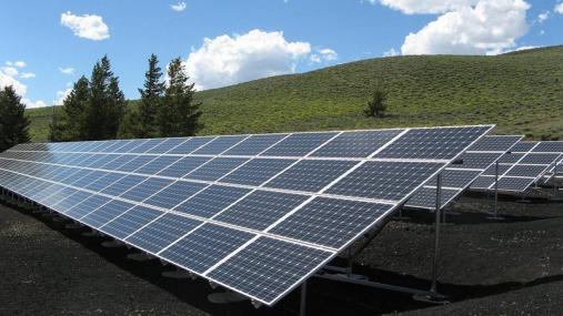 Pannelli fotovoltaici