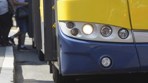 Autobus