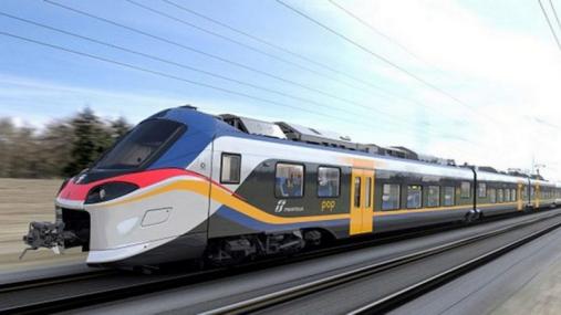 Treno Pop