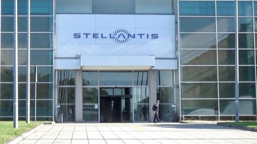 L'ingresso di Stellantis