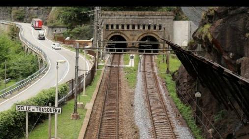rete ferroviaria sempione