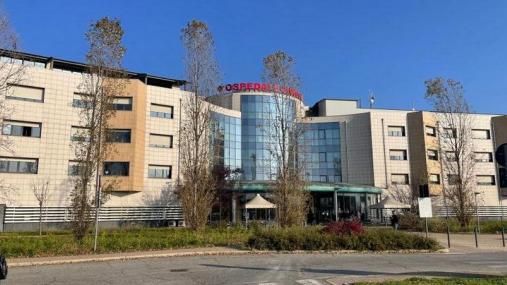 L'ospedale