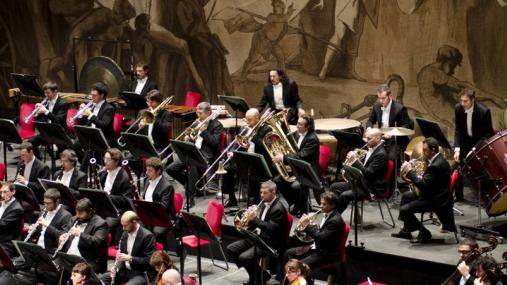 Orchestra sinfonica