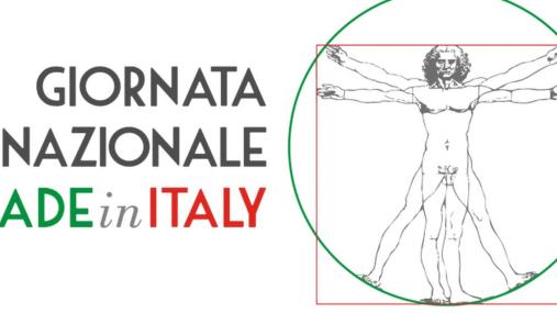 Il logo della Giornata