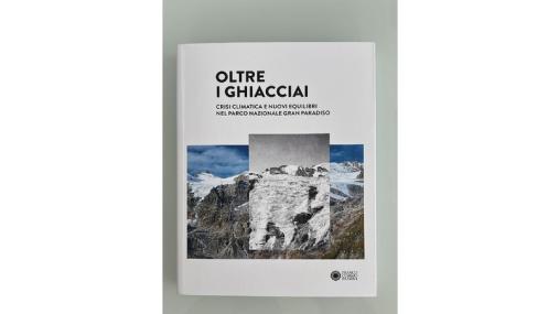 La copertina del libro