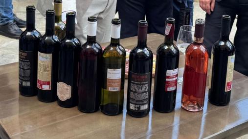 Vini del Kosovo