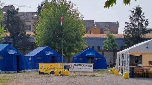Il campo d Vinovo