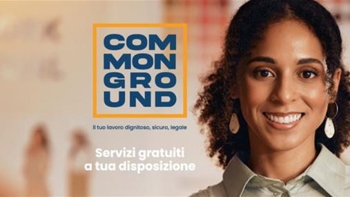 banner progetto commonground