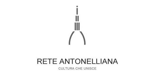 Il logo della Rete Antonelliana