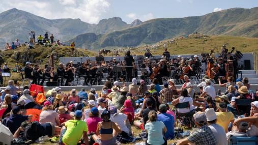 Il concerto del 2025