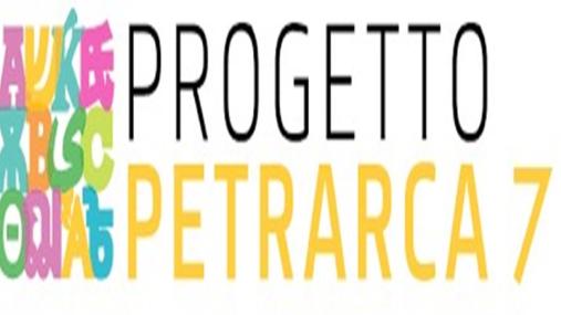 logo progetto Petrarca 7