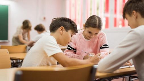 scuola