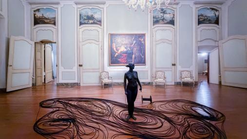 Germinale arte contemporanea