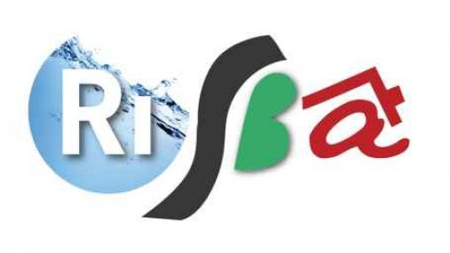 Logo progetto RISBA