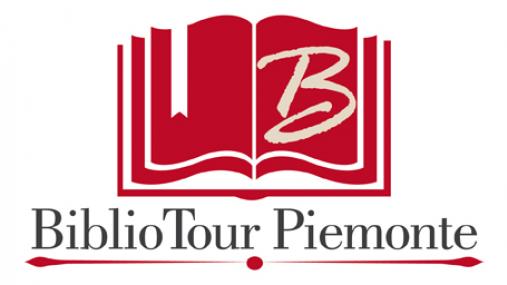 Logo di BiblioTour Piemonte