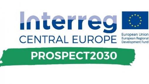 Logo del progetto PROSPECT2030